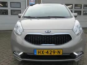 Kia Venga 1.4 CVVT DynamicPLusLine thumbnail 15