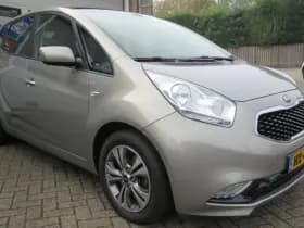 Kia Venga 1.4 CVVT DynamicPLusLine thumbnail 16