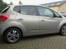 Kia Venga 1.4 CVVT DynamicPLusLine thumbnail 17