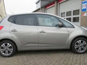 Kia Venga 1.4 CVVT DynamicPLusLine thumbnail 19