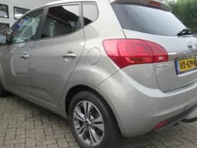 Kia Venga 1.4 CVVT DynamicPLusLine thumbnail 20