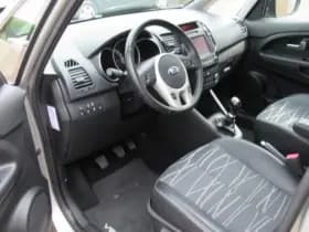 Kia Venga 1.4 CVVT DynamicPLusLine thumbnail 3