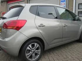 Kia Venga 1.4 CVVT DynamicPLusLine thumbnail 21