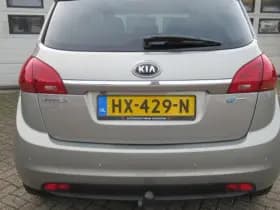 Kia Venga 1.4 CVVT DynamicPLusLine thumbnail 22