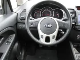 Kia Venga 1.4 CVVT DynamicPLusLine thumbnail 4