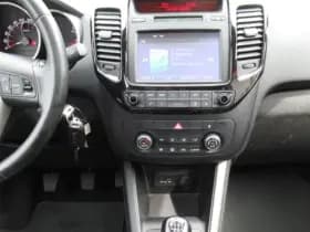 Kia Venga 1.4 CVVT DynamicPLusLine thumbnail 5