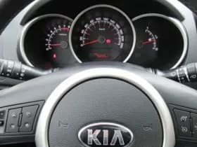 Kia Venga 1.4 CVVT DynamicPLusLine thumbnail 10