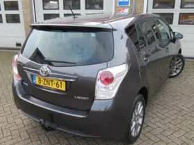 Toyota Verso 1.6 VVT-i Business 7-PERSOONS thumbnail 2
