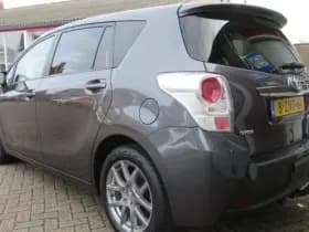 Toyota Verso 1.6 VVT-i Business 7-PERSOONS thumbnail 11