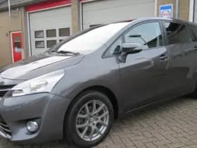 Toyota Verso 1.6 VVT-i Business 7-PERSOONS thumbnail 12