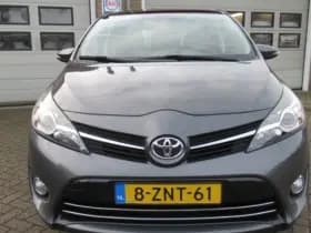 Toyota Verso 1.6 VVT-i Business 7-PERSOONS thumbnail 13