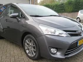 Toyota Verso 1.6 VVT-i Business 7-PERSOONS thumbnail 14