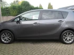 Toyota Verso 1.6 VVT-i Business 7-PERSOONS thumbnail 15