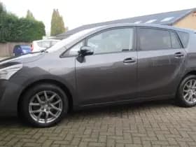 Toyota Verso 1.6 VVT-i Business 7-PERSOONS thumbnail 17