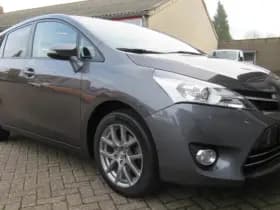 Toyota Verso 1.6 VVT-i Business 7-PERSOONS thumbnail 18
