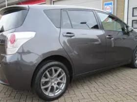 Toyota Verso 1.6 VVT-i Business 7-PERSOONS thumbnail 19