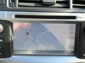 Toyota Verso 1.6 VVT-i Business 7-PERSOONS thumbnail 8