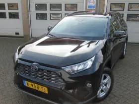 Toyota RAV4 2.5 Hybrid Business BTW AUTO