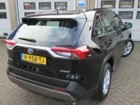 Toyota RAV4 2.5 Hybrid Business BTW AUTO thumbnail 2