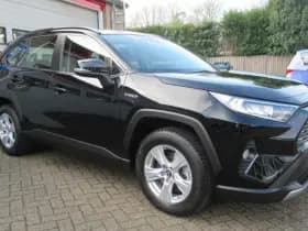 Toyota RAV4 2.5 Hybrid Business BTW AUTO thumbnail 12