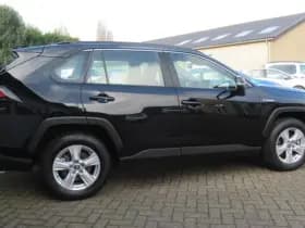 Toyota RAV4 2.5 Hybrid Business BTW AUTO thumbnail 13