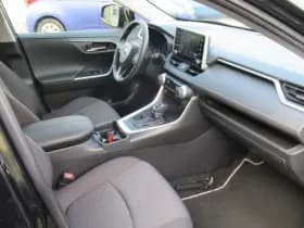 Toyota RAV4 2.5 Hybrid Business BTW AUTO thumbnail 14