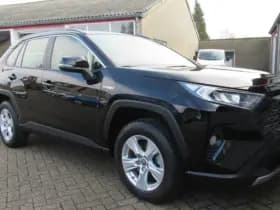 Toyota RAV4 2.5 Hybrid Business BTW AUTO thumbnail 15