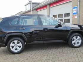 Toyota RAV4 2.5 Hybrid Business BTW AUTO thumbnail 16