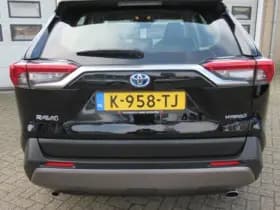 Toyota RAV4 2.5 Hybrid Business BTW AUTO thumbnail 17