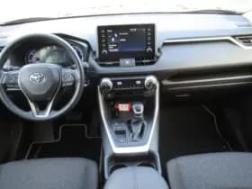 Toyota RAV4 2.5 Hybrid Business BTW AUTO thumbnail 3