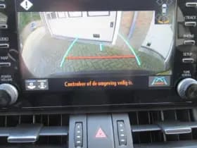 Toyota RAV4 2.5 Hybrid Business BTW AUTO thumbnail 8