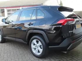 Toyota RAV4 2.5 Hybrid Business BTW AUTO thumbnail 9