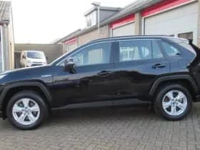 Toyota RAV4 2.5 Hybrid Business BTW AUTO thumbnail 10