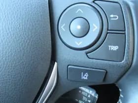 Toyota Auris 1.8 Hybrid Dynamic Go PARELMOERLAK thumbnail 9