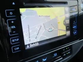 Toyota Auris 1.8 Hybrid Dynamic Go PARELMOERLAK thumbnail 10