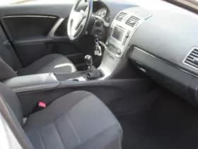 Toyota Avensis 1.6 VVTi Comfort thumbnail 15