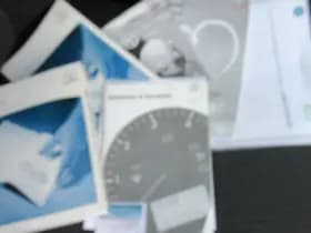 Toyota Avensis 1.6 VVTi Comfort thumbnail 20