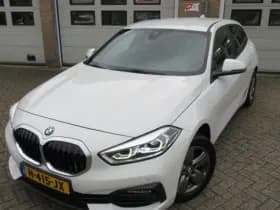 BMW 1-serie 118i Executive Edition