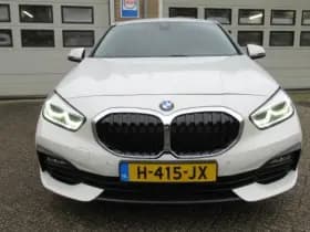 BMW 1-serie 118i Executive Edition thumbnail 15