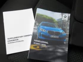 BMW 1-serie 118i Executive Edition thumbnail 22