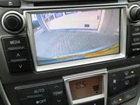 Toyota Verso-S 1.3 VVT-i Aspiration thumbnail 11