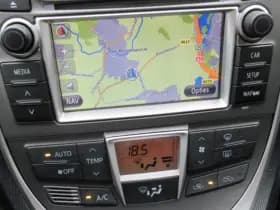 Toyota Verso-S 1.3 VVT-i Aspiration thumbnail 12