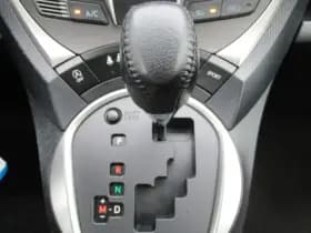 Toyota Verso-S 1.3 VVT-i Aspiration thumbnail 14