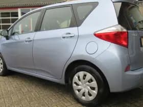 Toyota Verso-S 1.3 VVT-i Aspiration thumbnail 15