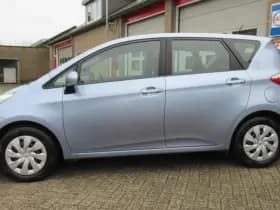 Toyota Verso-S 1.3 VVT-i Aspiration thumbnail 16