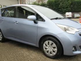 Toyota Verso-S 1.3 VVT-i Aspiration thumbnail 19