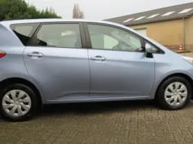 Toyota Verso-S 1.3 VVT-i Aspiration thumbnail 20