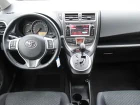 Toyota Verso-S 1.3 VVT-i Aspiration thumbnail 4