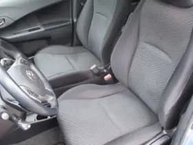 Toyota Verso-S 1.3 VVT-i Aspiration thumbnail 5