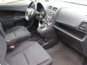 Toyota Verso-S 1.3 VVT-i Aspiration thumbnail 7